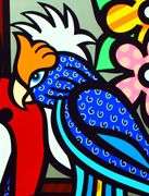 Magnificent Collectible Limited Edition by Jozza