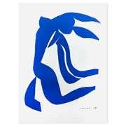 La Chevelure by Henri Matisse