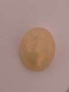 CERTIFIED 4.63 CARATS NATURAL OPAL