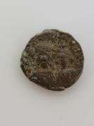 610-641 AD Byzantine Empire, Heraclius + Constantine