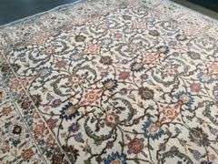 Magnificent Colorful Rug 8x11