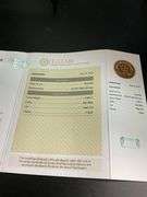 CERTIFIED NATURAL AQUAMARINE 4.98 CARATS