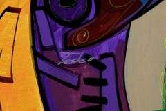 Fantastic Collectible Limited Edition by Tadeo Zavaleta
