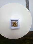 11.8 Gram Natural Gold Nuggets - Premium Quality