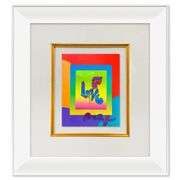 Love by Peter Max