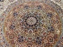 Exquisite Persian Design Rug 8x11