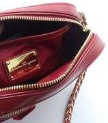 Ferragamo Lydia Red Mini Crossbody 21
