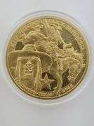 2024 Kid Rock, Rock N Rodeo Silver OZ.