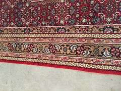 Timeless Classic Bidjar Design Rug 5.1x8.1