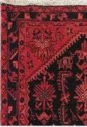 Stunning Persian Rug 3.7x5.3