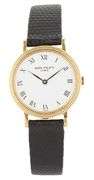Patek Philippe Calatrava 4819, 25mm, Hobnail Bezel, Ladies Watch