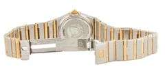 Omega Constellation Mini, 23mm, Mother of Pearl Dial, Two Tone Laddies Watch