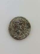 183-217 AD Julia Domna, Wife of Septimius Severus - AR Denarius