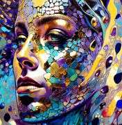 Enchanting  Limited Ediotion by Tamar Zion