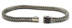 John Hardy classic chain bracelet