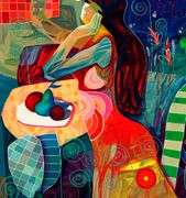 Amazing Collectible Limited Edition by Tadeo Zavaleta