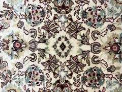 Handmade Mashhad Design 3.1x5.1