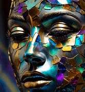 Fantastic  Limited Ediotion by Tamar Zion