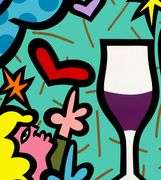 Brilliant Collectible Limited Edition by by Jozza
