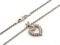 Group lot of 4 vintage 925 sterling silver necklaces