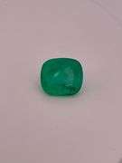 Investment! CERTIFIED 29.59 CARATS ALL NATURAL COLOMBIAN EMERALD
