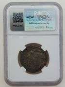38-2 BC Parthian Kingdom, Phraates IV / NGC F