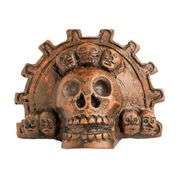 Aztec Death Whistle