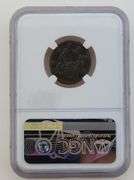 286-310 AD Roman Empire, Maximian / NGC AU
