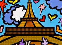 Amazing Collectible Limited Edition Art by Jozza