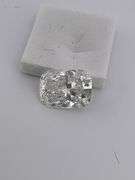I.G.I CERTIFIED 2.82 CARAT CUSHION CUT DIAMOND