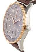 Breitling Navitimer U17326, 41mm, Gray Dial, Two Tone Men’s Watch