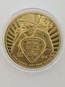 2024 Kid Rock, Rock N Rodeo Silver OZ.