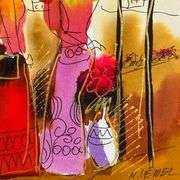 Untitled by Leider Original