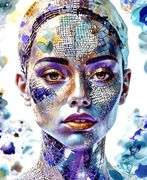 Mesmerizing  Limited Ediotion by Tamar Zion