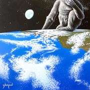 Our Children's Future by Schimmel Original