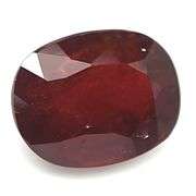 Massive! 21.34ct UNTREATED Spessartite Garnet!