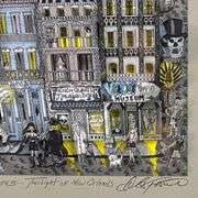 Vampires...The Twilight of New Orleans by Fazzino