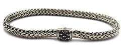 John Hardy classic chain bracelet