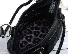 Brighton Woven straps bag
