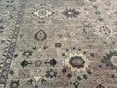 Magnificent & Decorative Rug 9x12