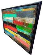 Collectible Original by Rey Alfonso