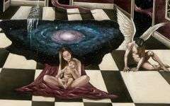 First-rate Art by Tatiana Denisova
