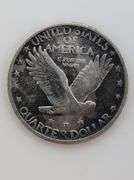 1920 Standing Liberty Quarter