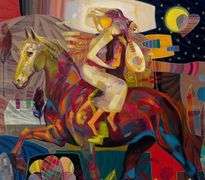 Exquisite Collectible Limited Edition by Tadeo Zavaleta
