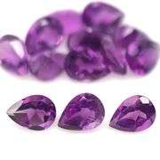 Large parcel! 13.32 carats of real Brazilian Amethyst!