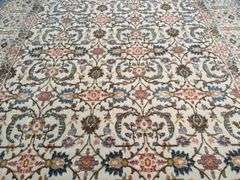 Magnificent Colorful Rug 8x11