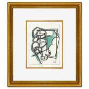 Untitled by Yuroz Original