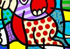 Dazzling Collectible Limited Edition by Jozza