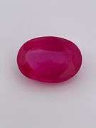 CERTIFIED NATURAL PINK SAPPHIRE 5.92 CARATS
