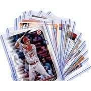 Collection of 12 Licensed Baseball Legends Card